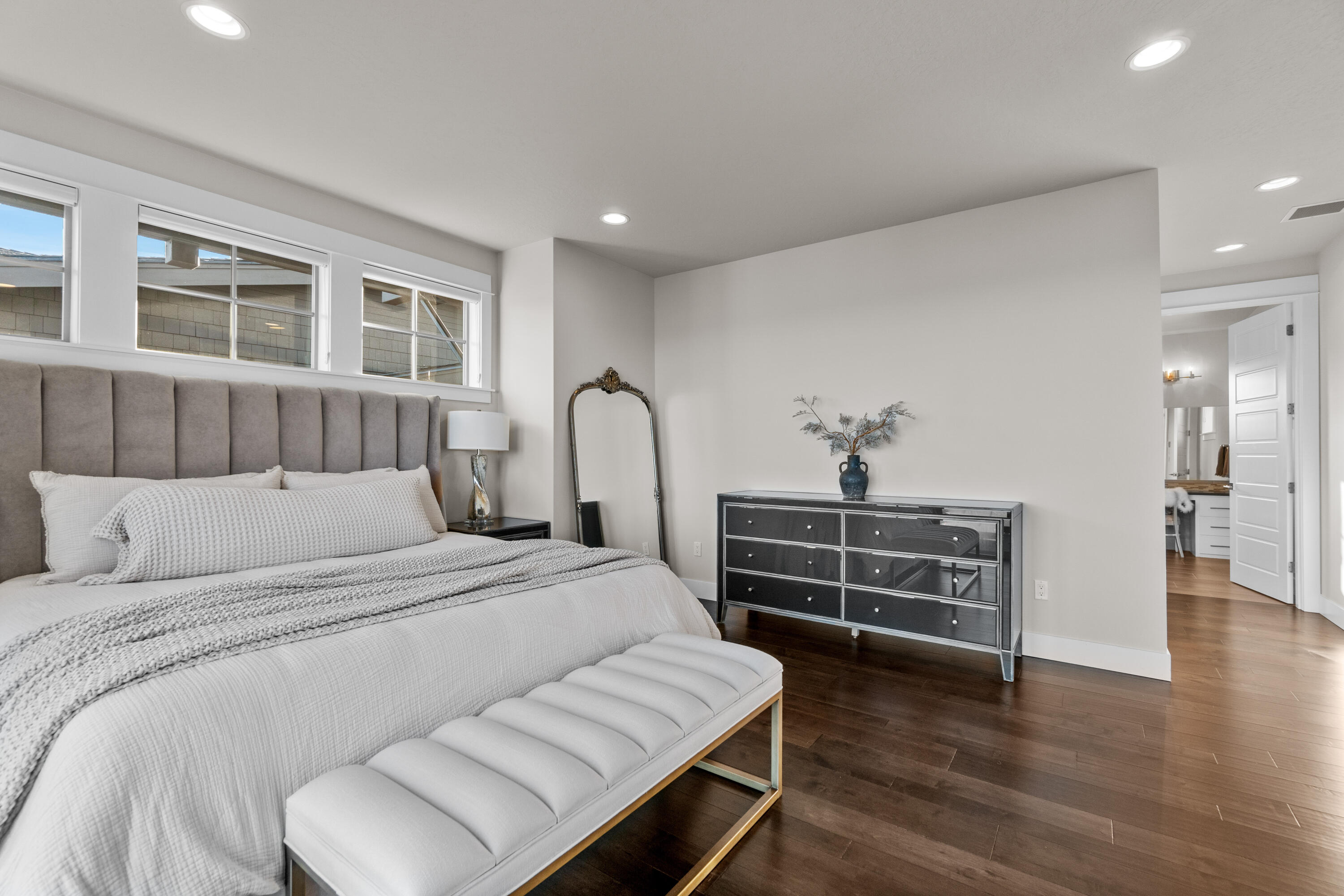 Tetherow - Residential