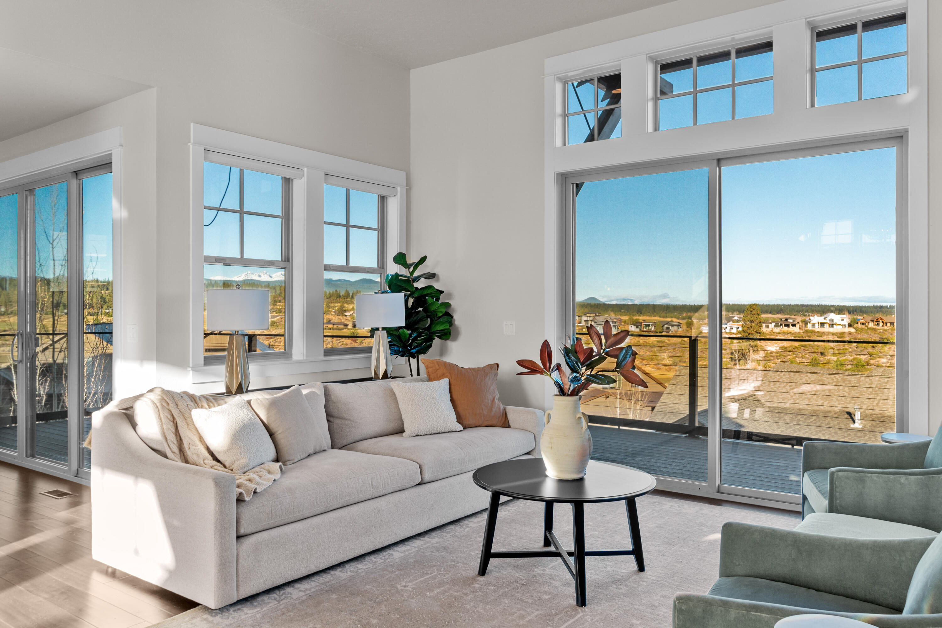 Tetherow - Residential