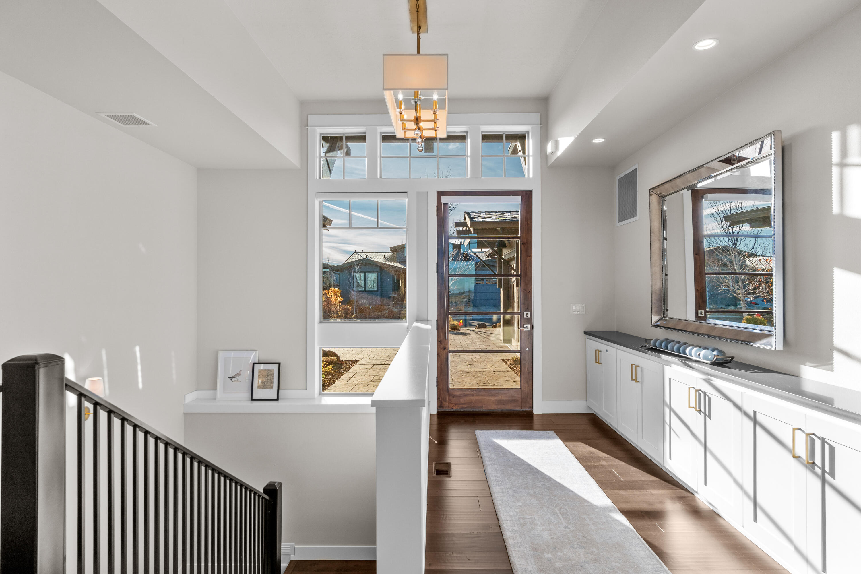 Tetherow - Residential