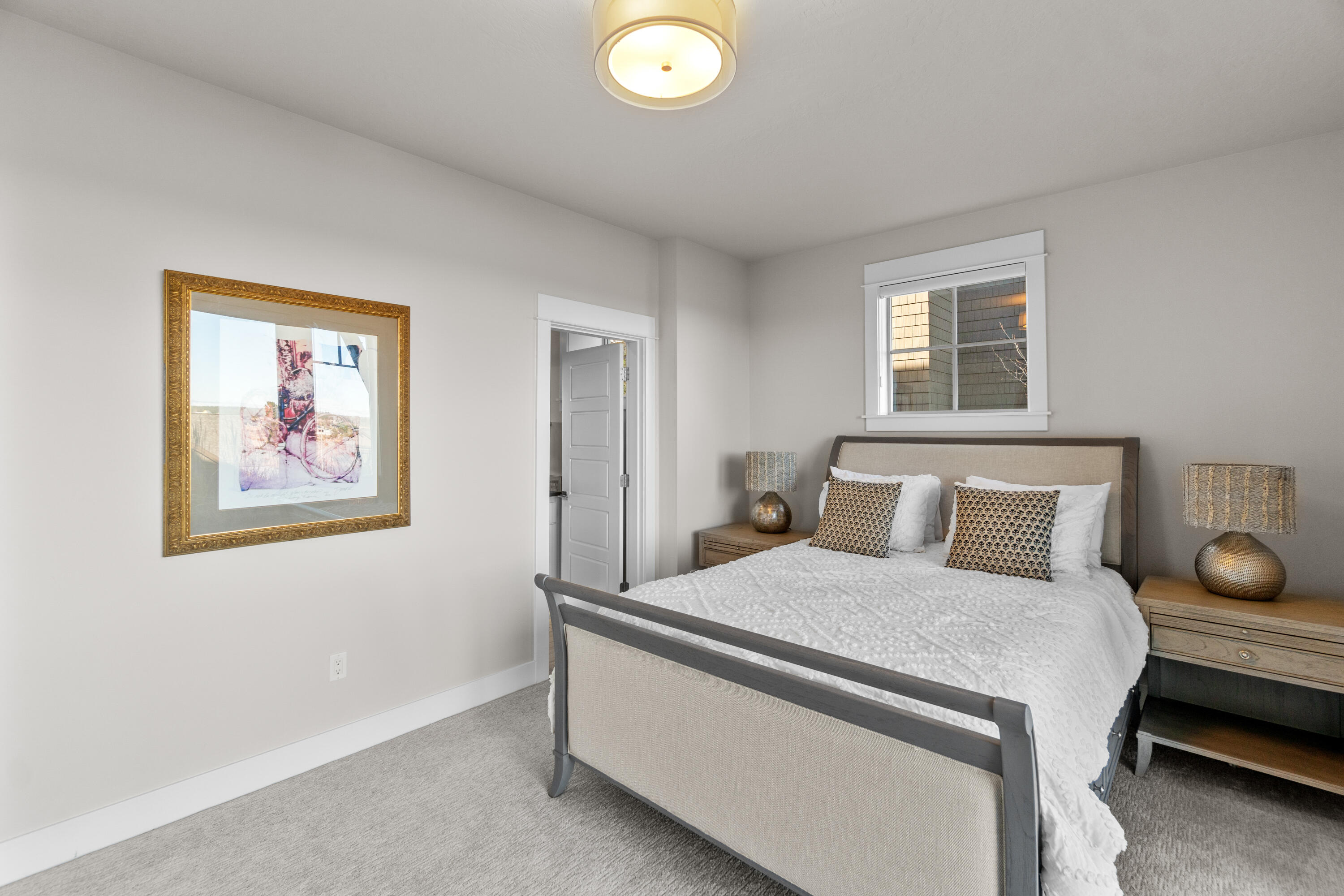 Tetherow - Residential