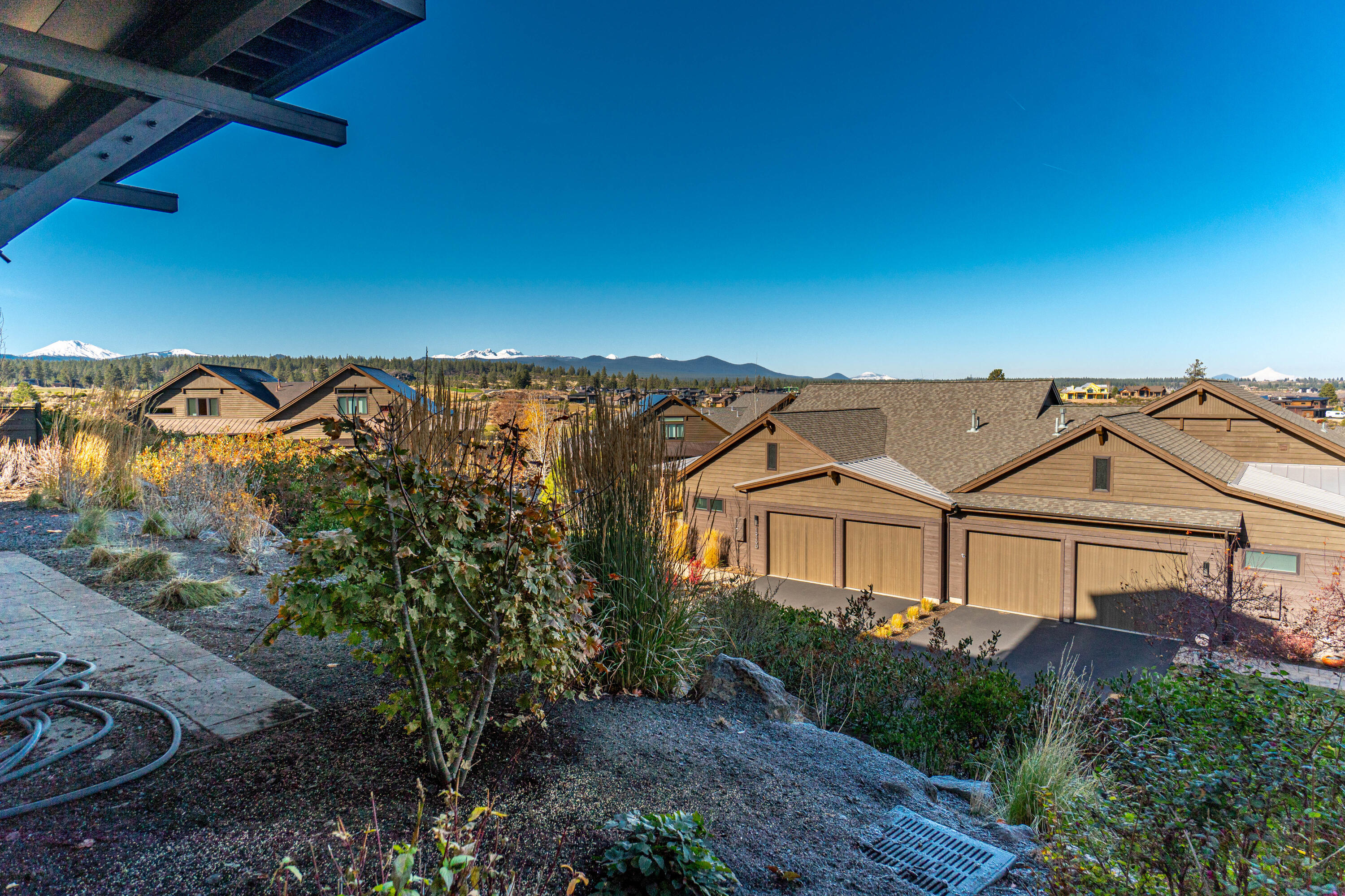 Tetherow - Residential