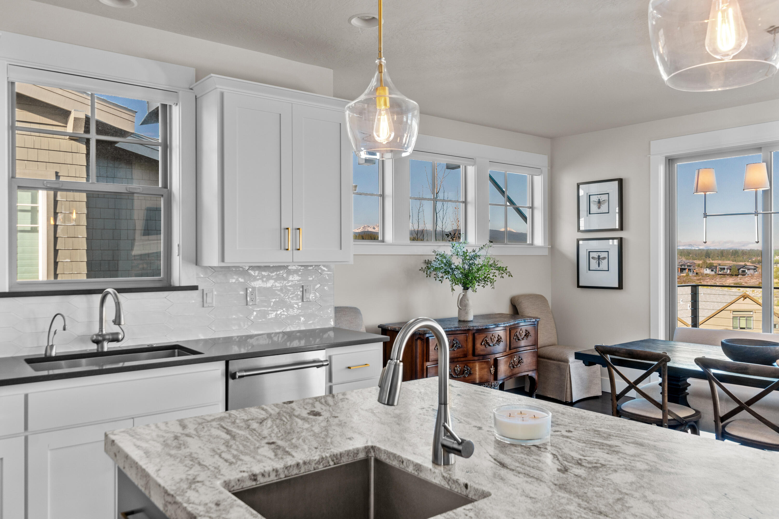 Tetherow - Residential