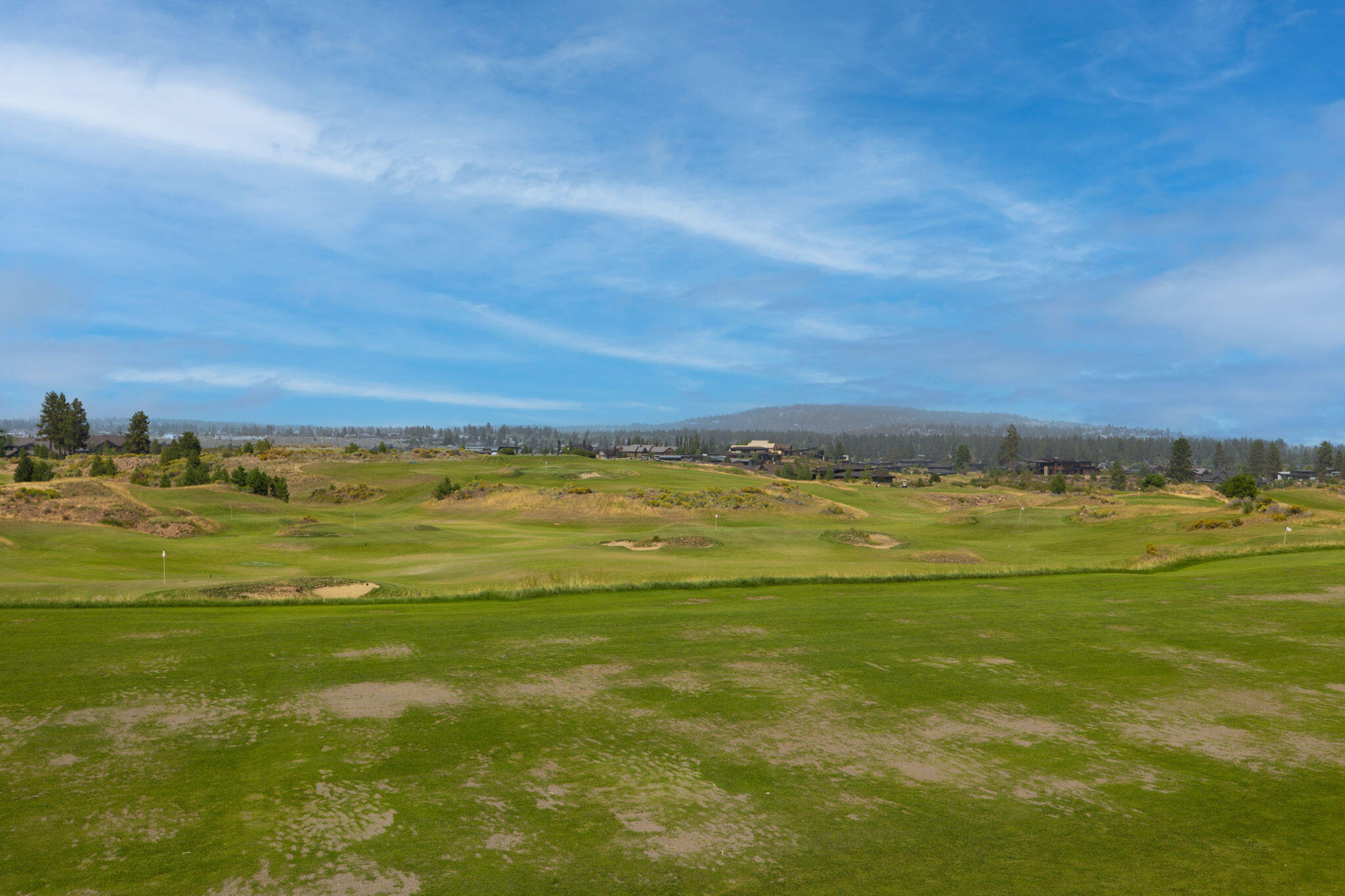 Tetherow - Residential