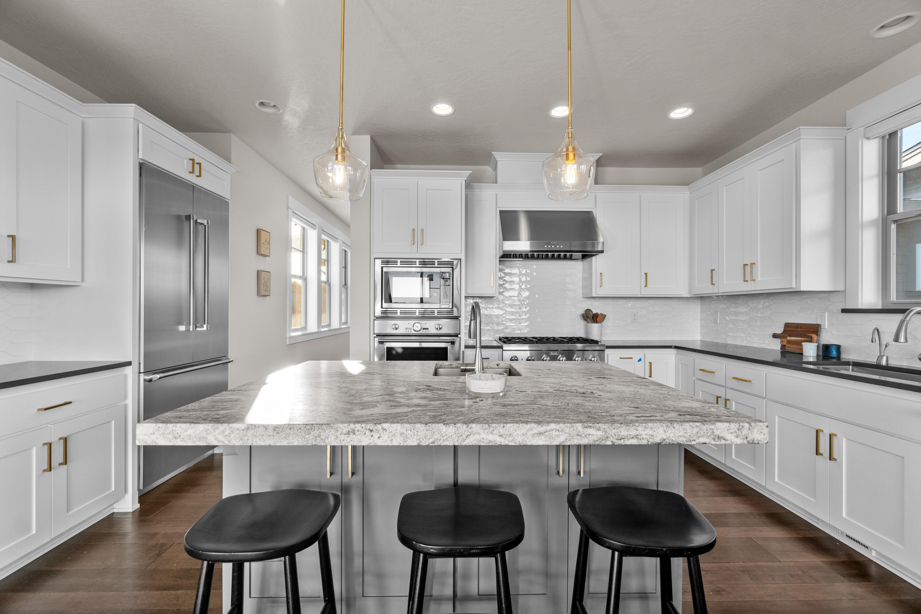 Tetherow - Residential