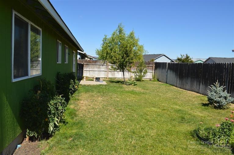 City Heights - Residential