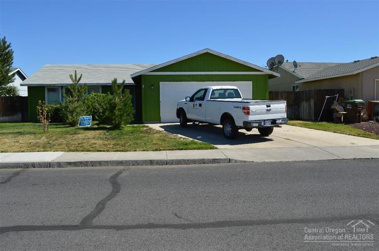 City Heights - Residential