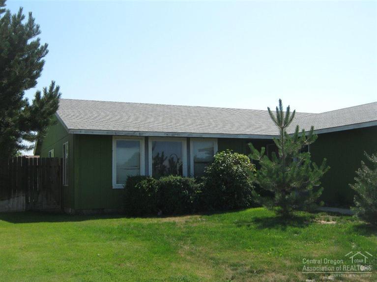 City Heights - Residential