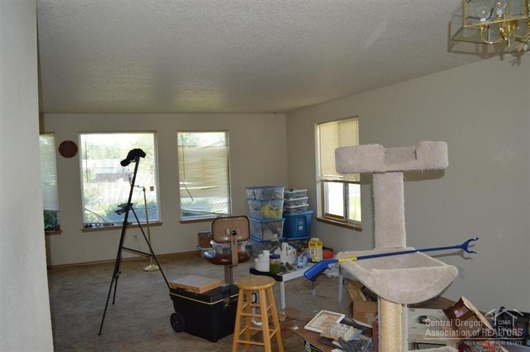 City Heights - Residential