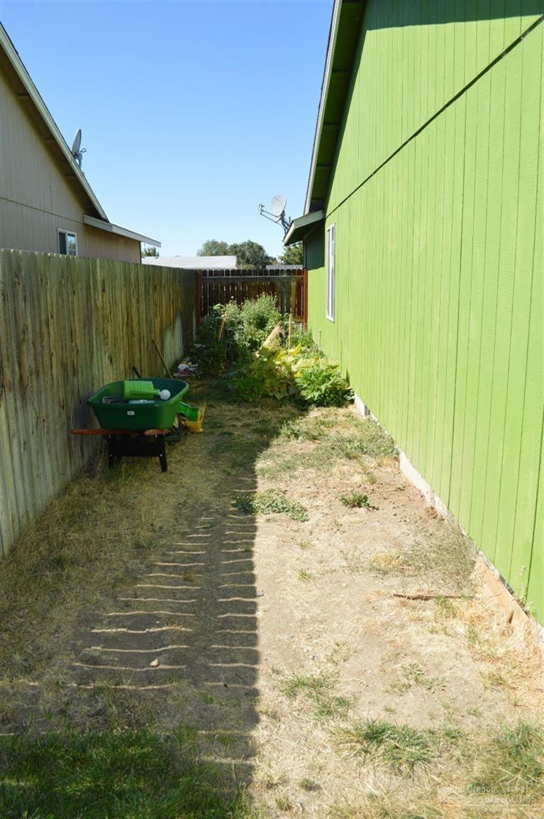 City Heights - Residential