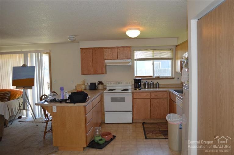 City Heights - Residential