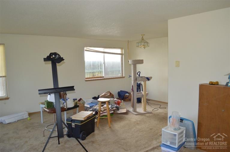 City Heights - Residential