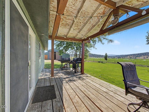 Tiny photo for 5370 Harpold Road, Bonanza, OR 97623 (MLS # 220226418)