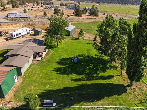 Tiny photo for 5370 Harpold Road, Bonanza, OR 97623 (MLS # 220226418)