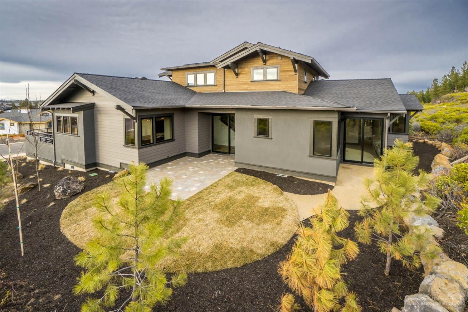 Tetherow - Residential