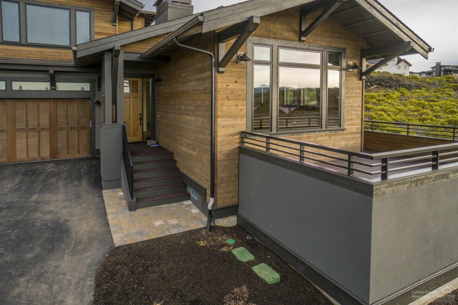 Tetherow - Residential