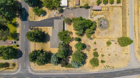 Tiny photo for 5210 Mason Lane, Klamath Falls, OR 97601 (MLS # 220226707)