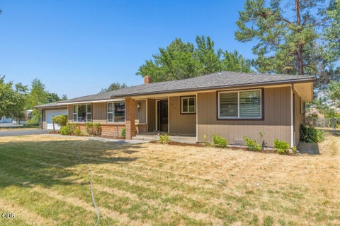 Tiny photo for 5210 Mason Lane, Klamath Falls, OR 97601 (MLS # 220226707)