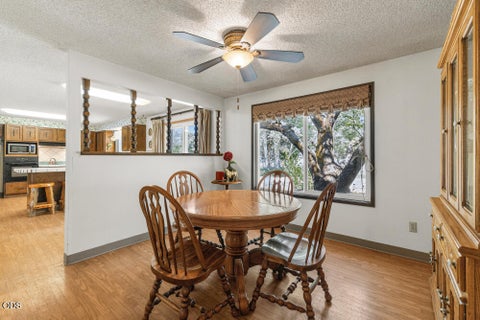 Tiny photo for 5210 Mason Lane, Klamath Falls, OR 97601 (MLS # 220226707)