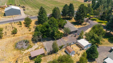 Tiny photo for 5210 Mason Lane, Klamath Falls, OR 97601 (MLS # 220226707)