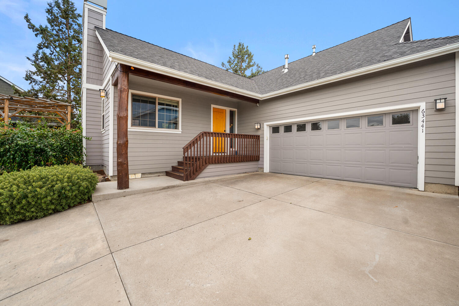 63441 Ledgestone Court