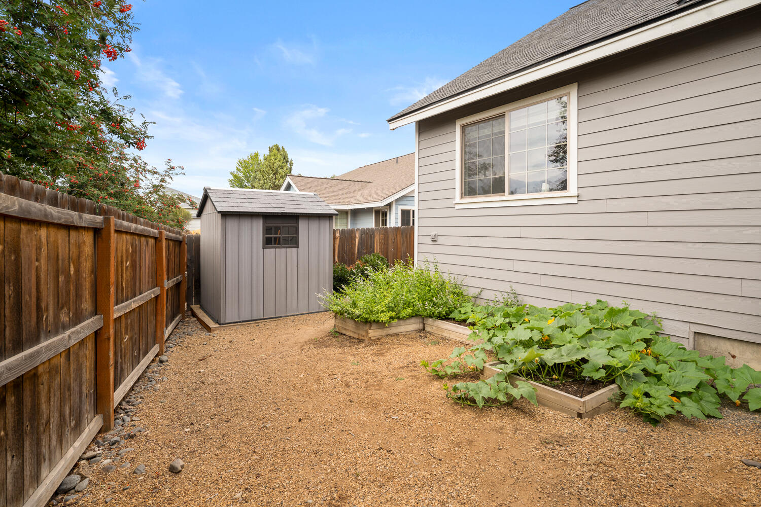 Barton Crossing - Residential