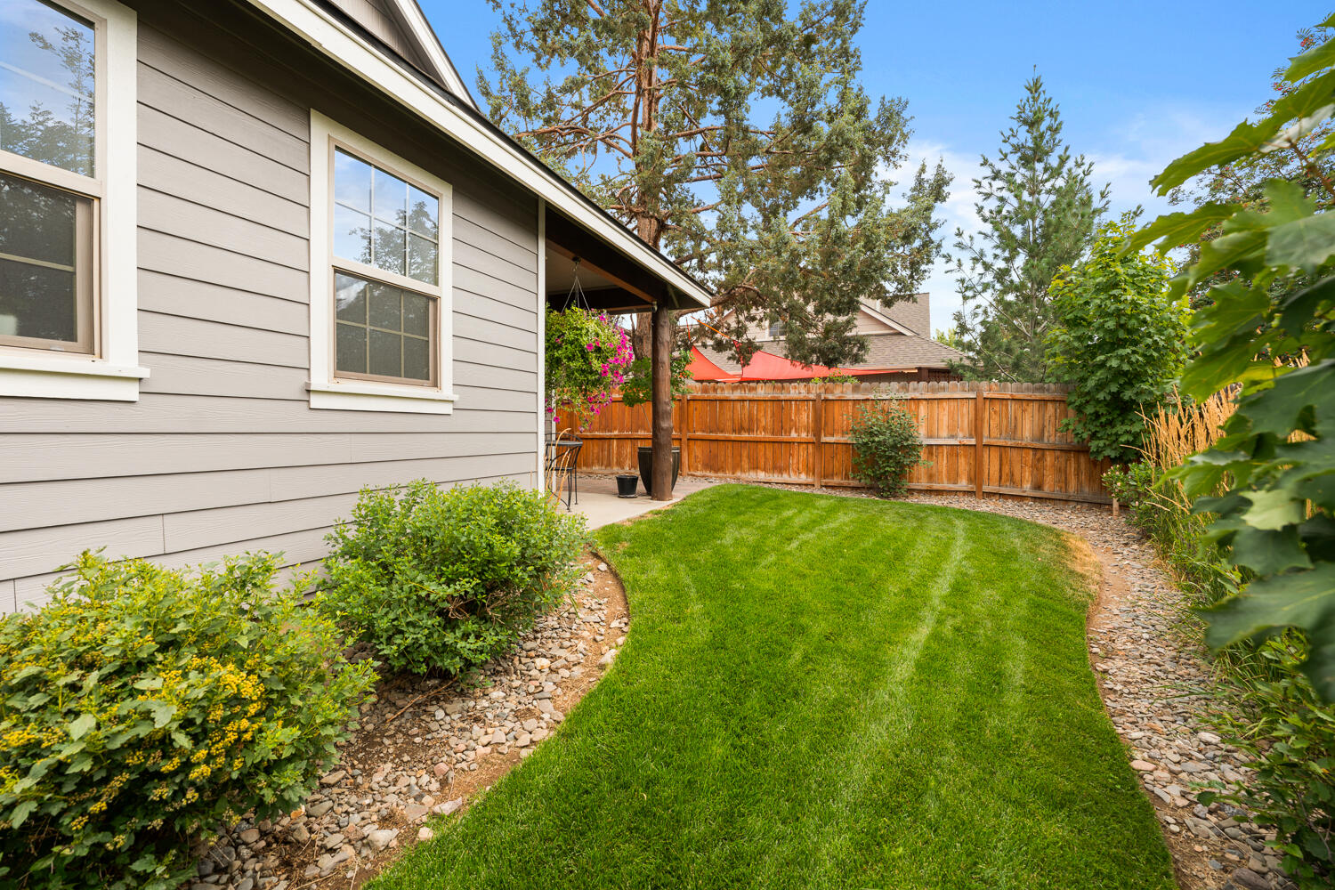 Barton Crossing - Residential