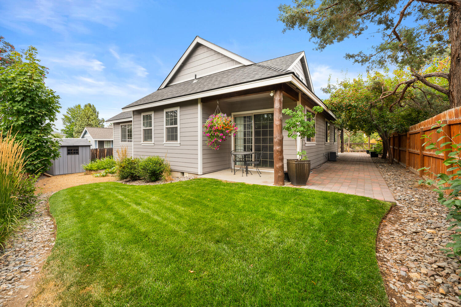 Barton Crossing - Residential