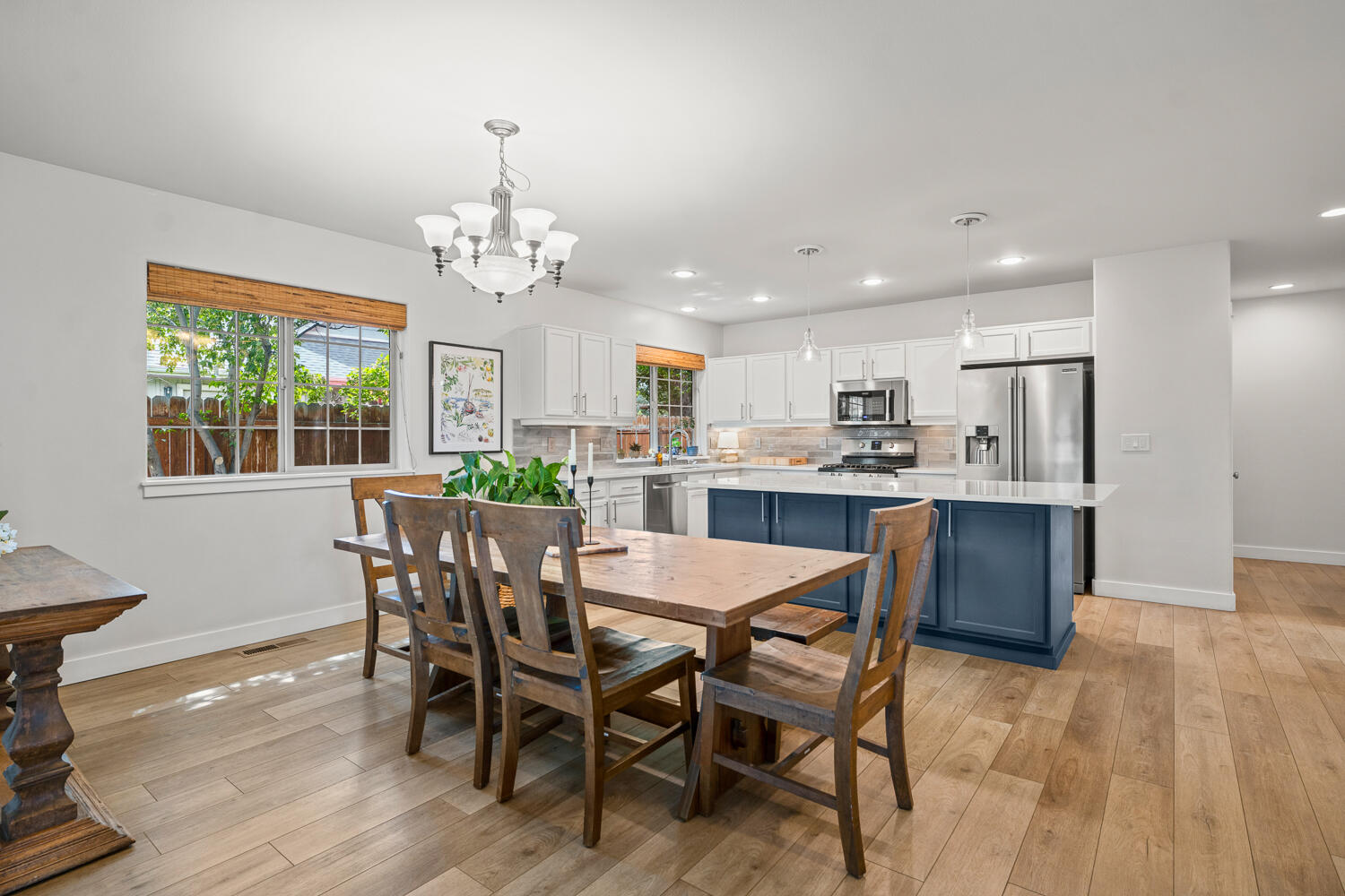 Barton Crossing - Residential