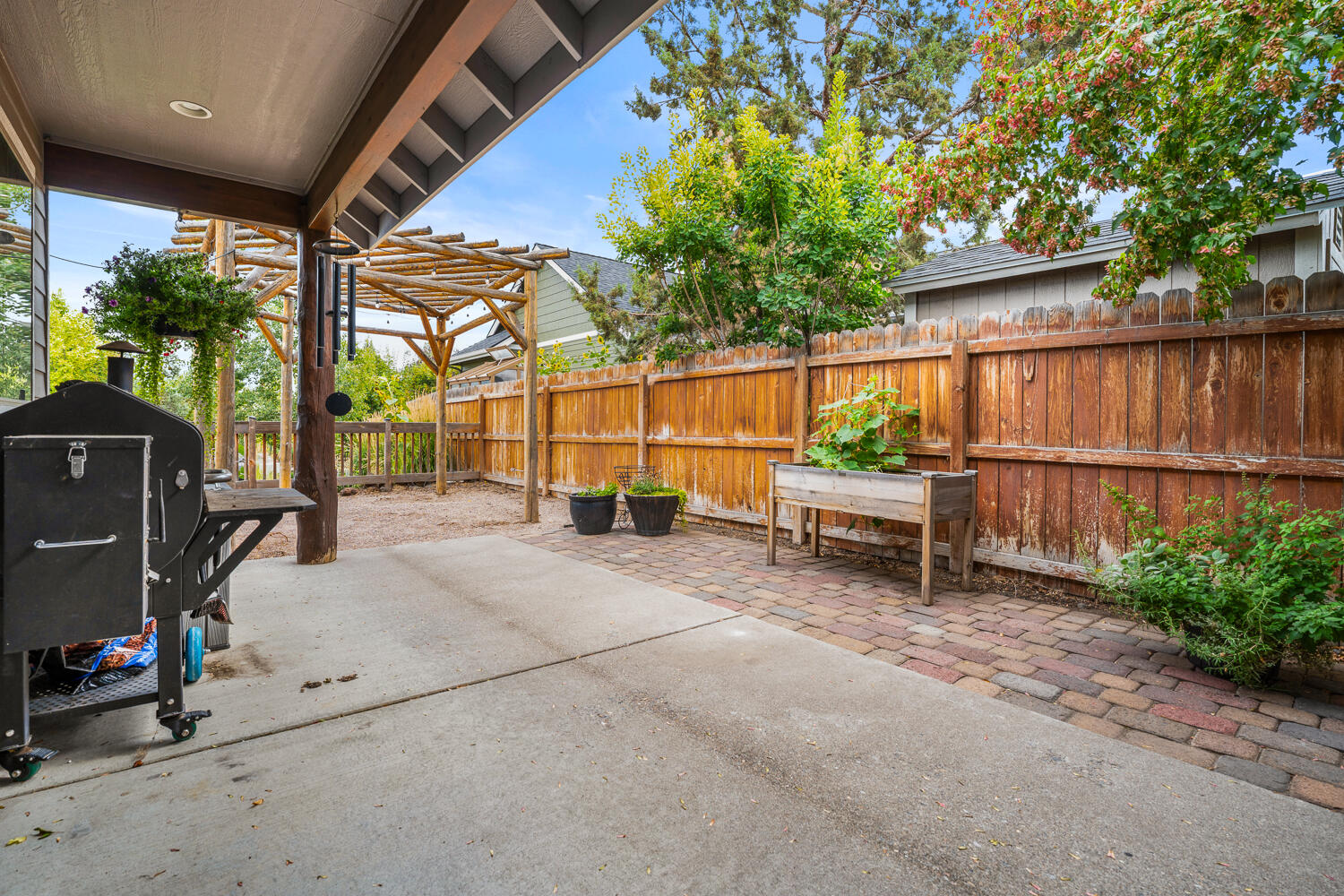 Barton Crossing - Residential