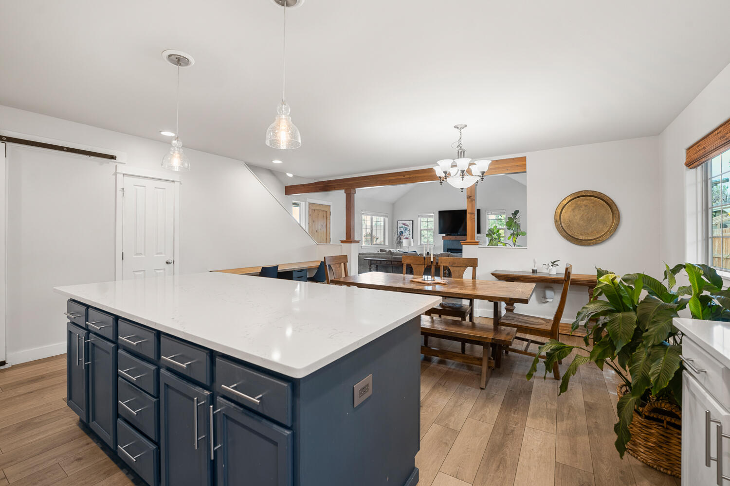 Barton Crossing - Residential