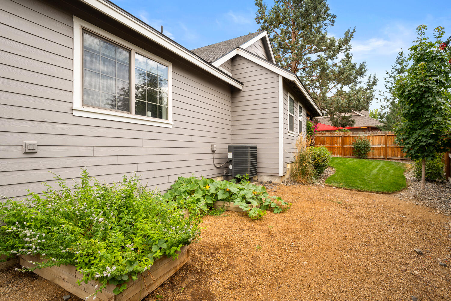 Barton Crossing - Residential