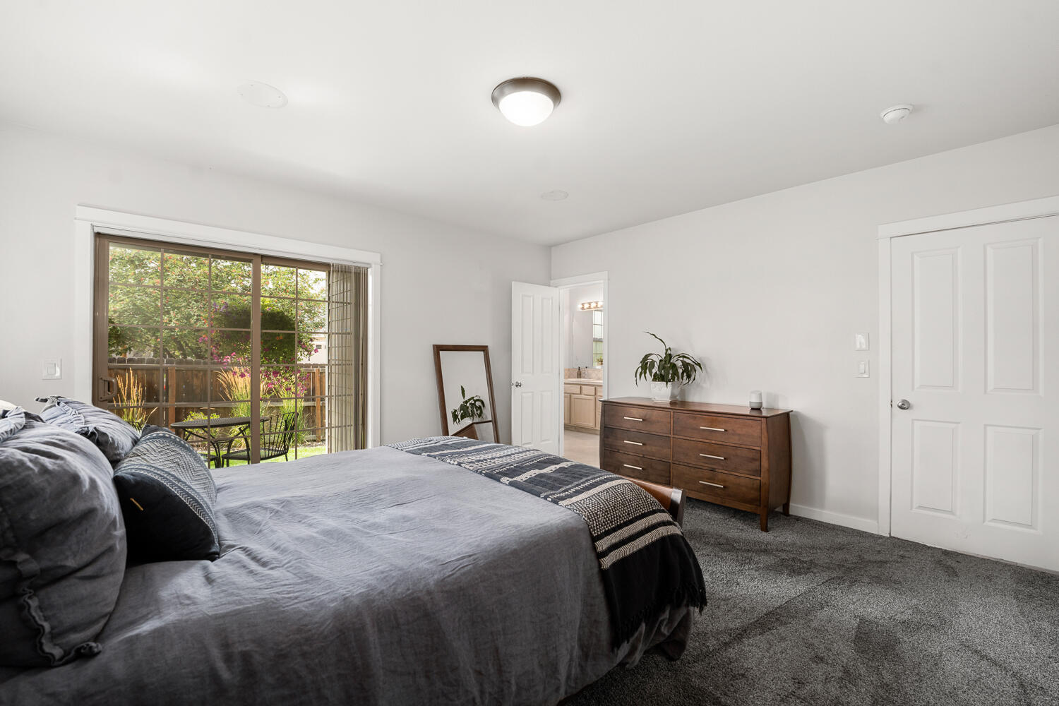 Barton Crossing - Residential