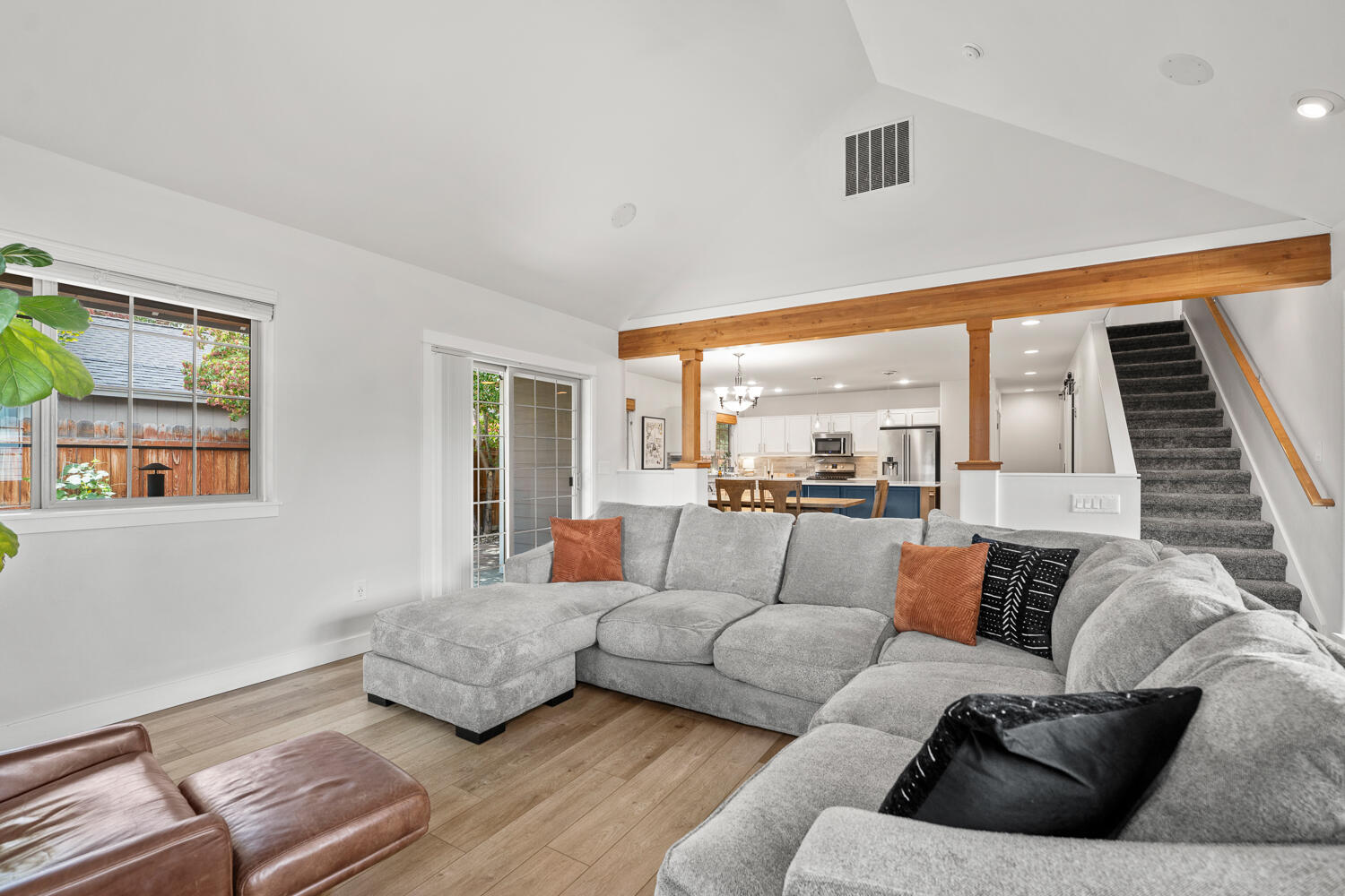 Barton Crossing - Residential