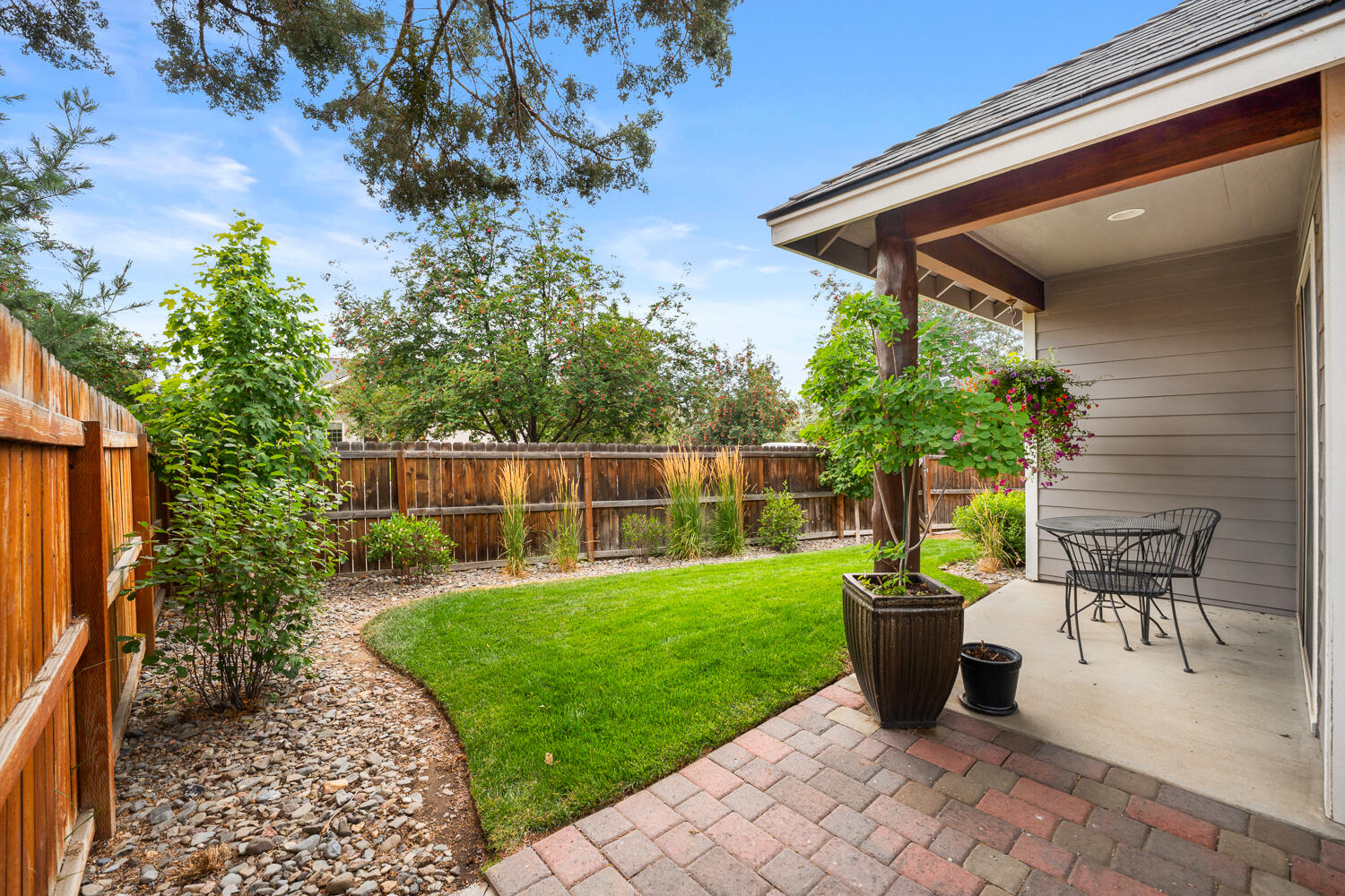 Barton Crossing - Residential