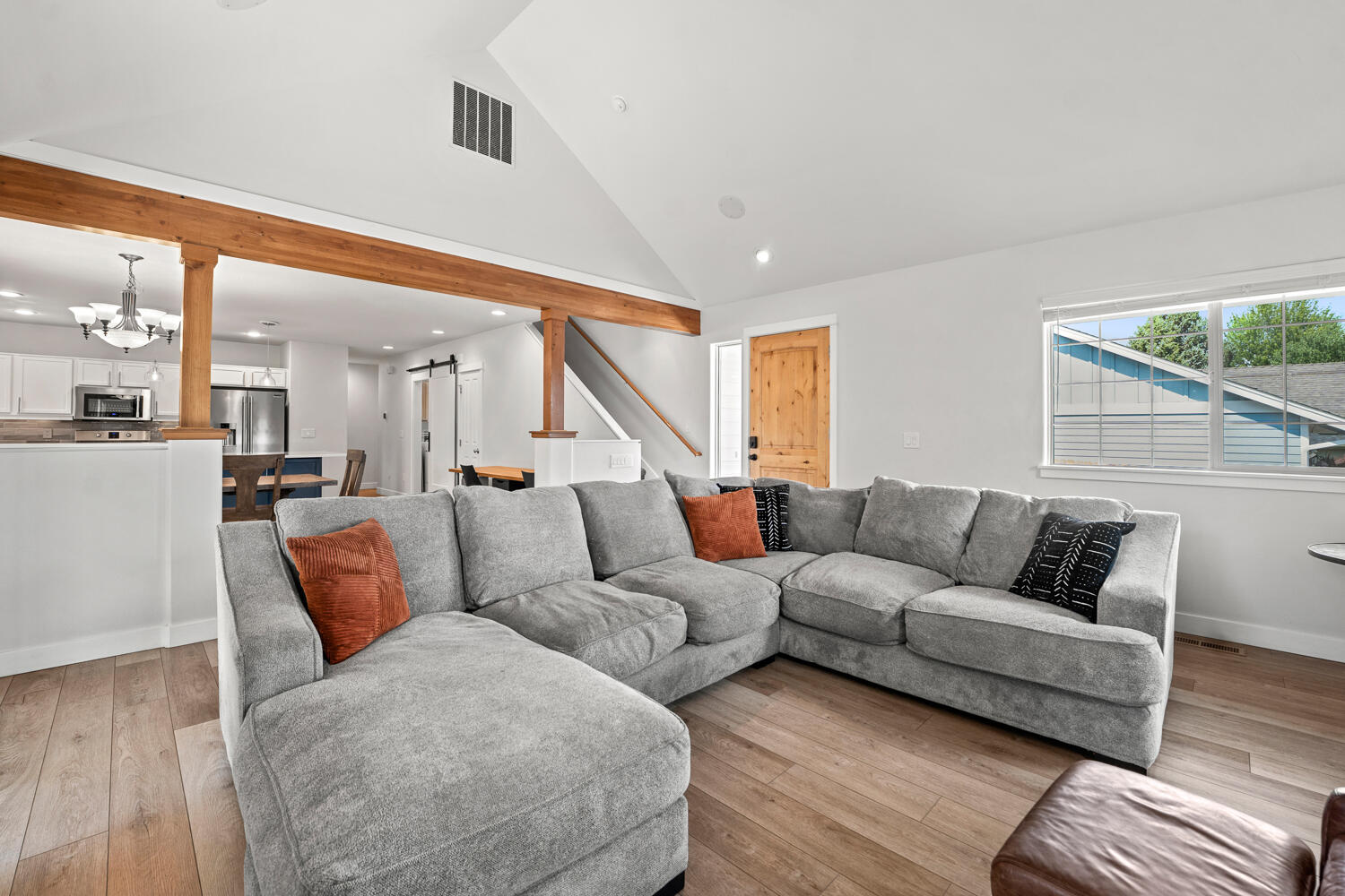 Barton Crossing - Residential