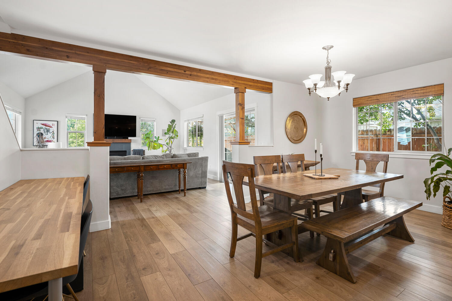 Barton Crossing - Residential