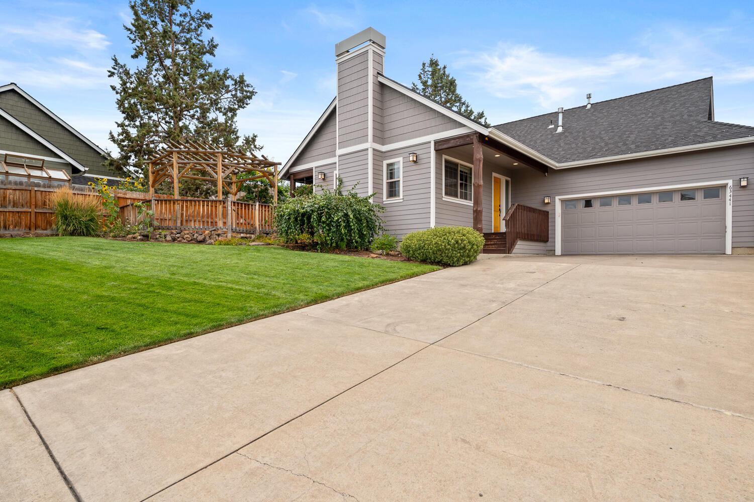 Barton Crossing - Residential