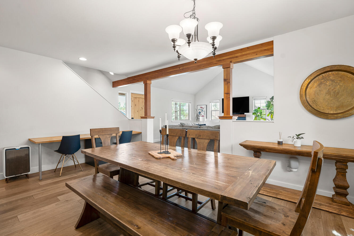 Barton Crossing - Residential