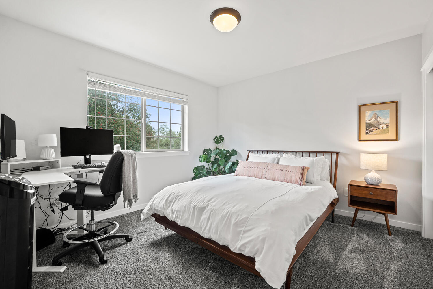 Barton Crossing - Residential