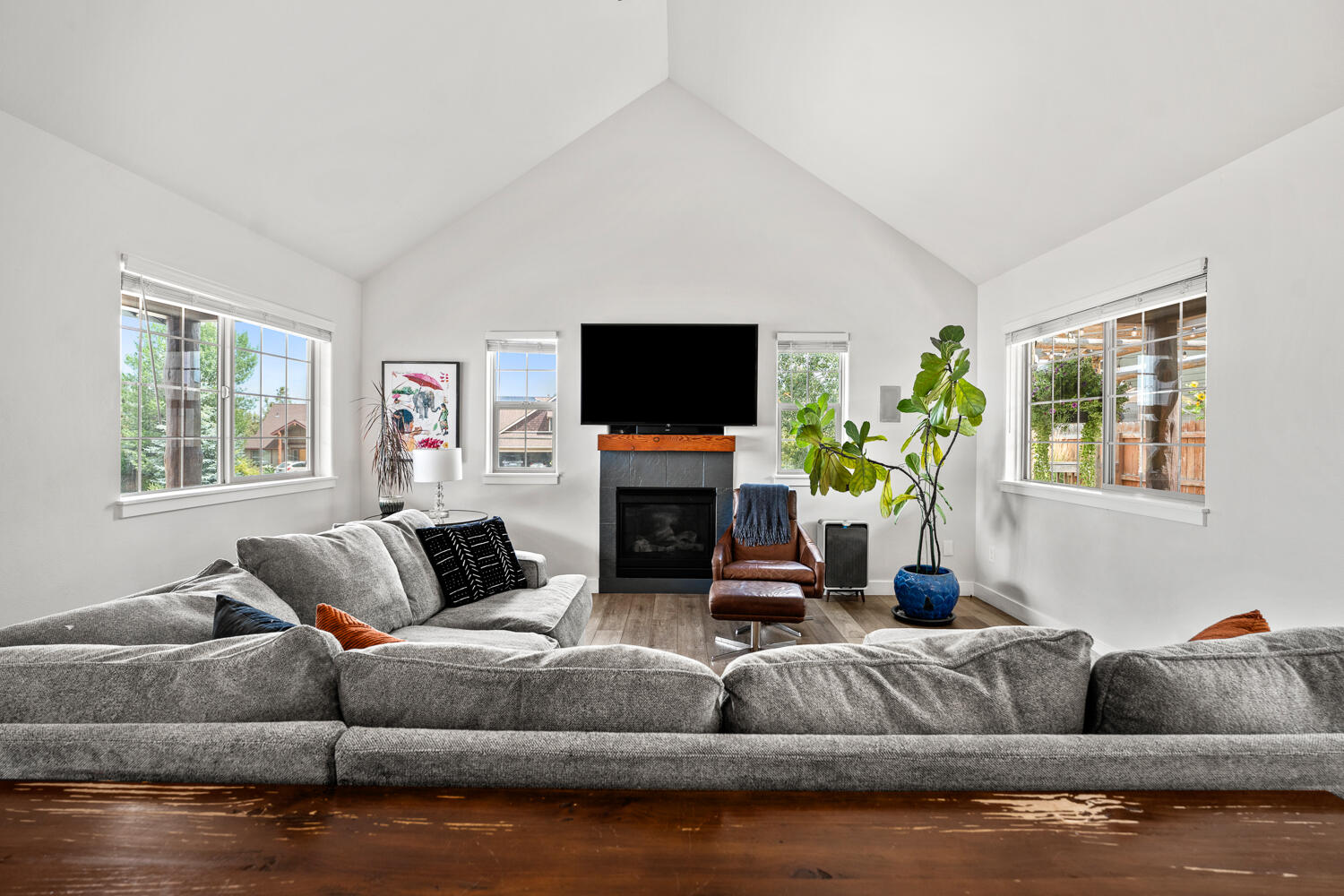 Barton Crossing - Residential