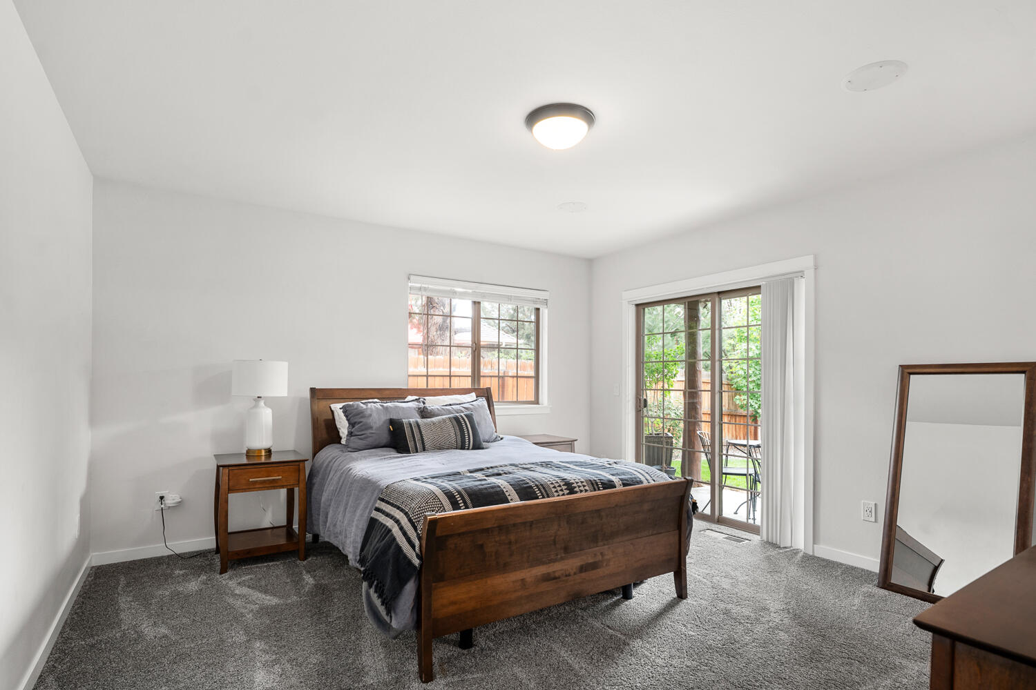 Barton Crossing - Residential