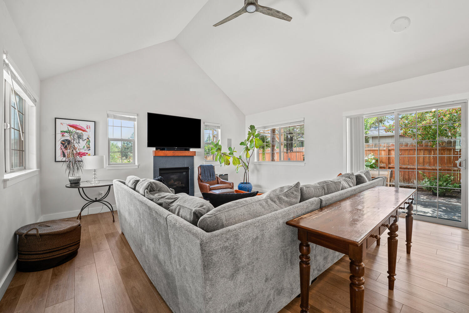 Barton Crossing - Residential