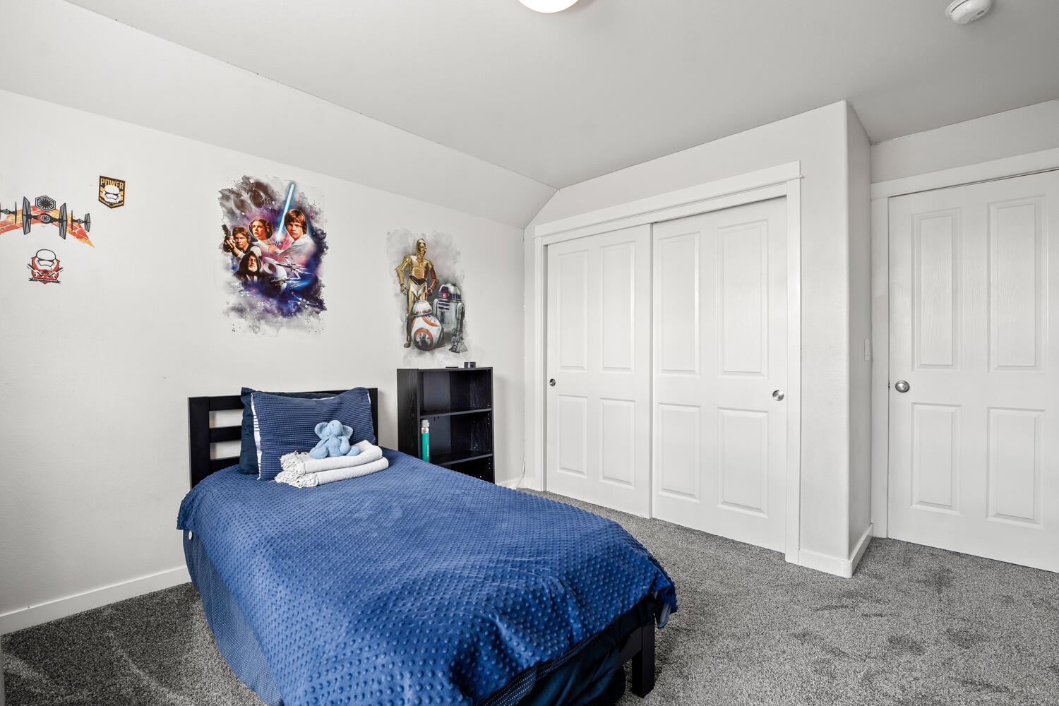 Barton Crossing - Residential