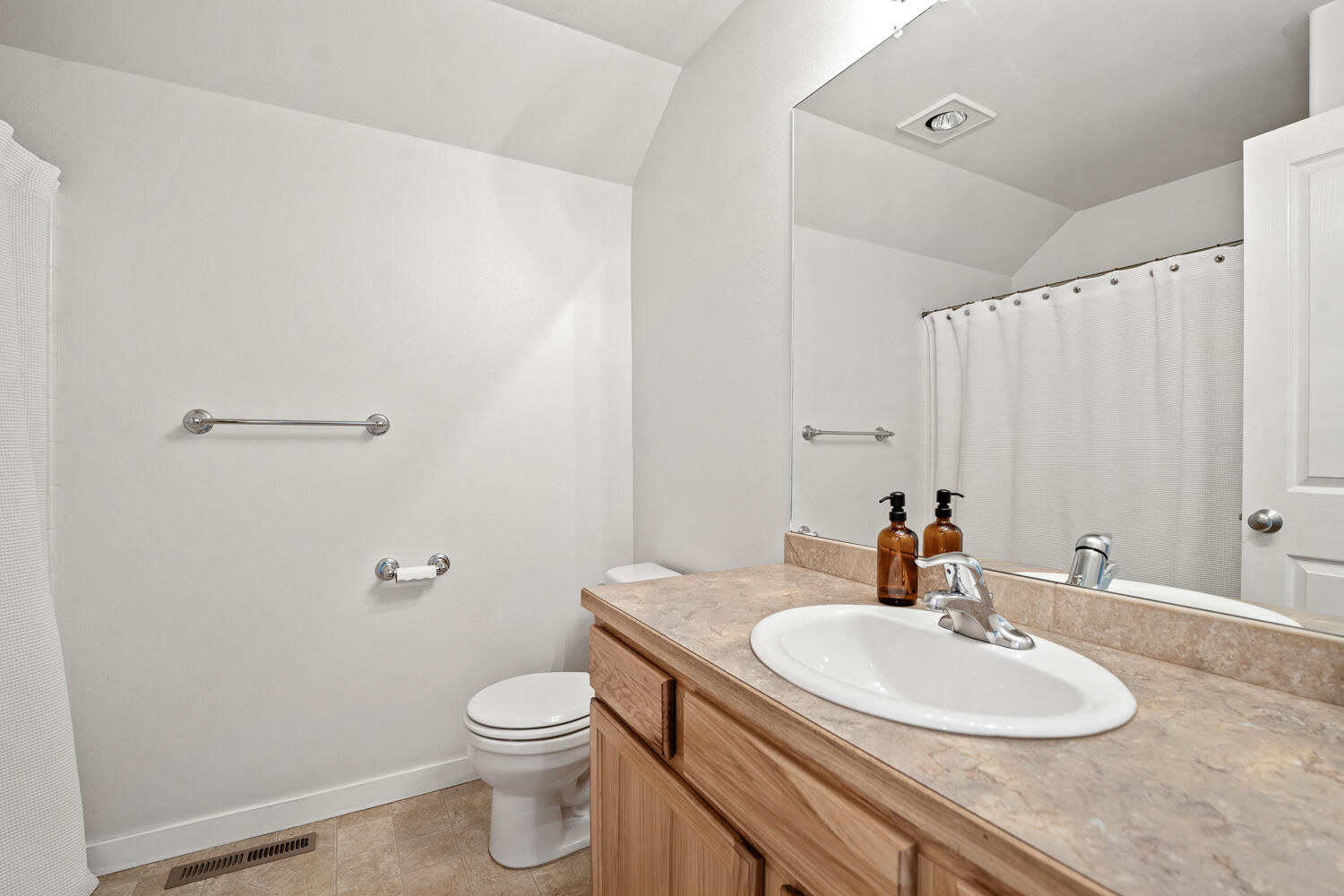 Barton Crossing - Residential