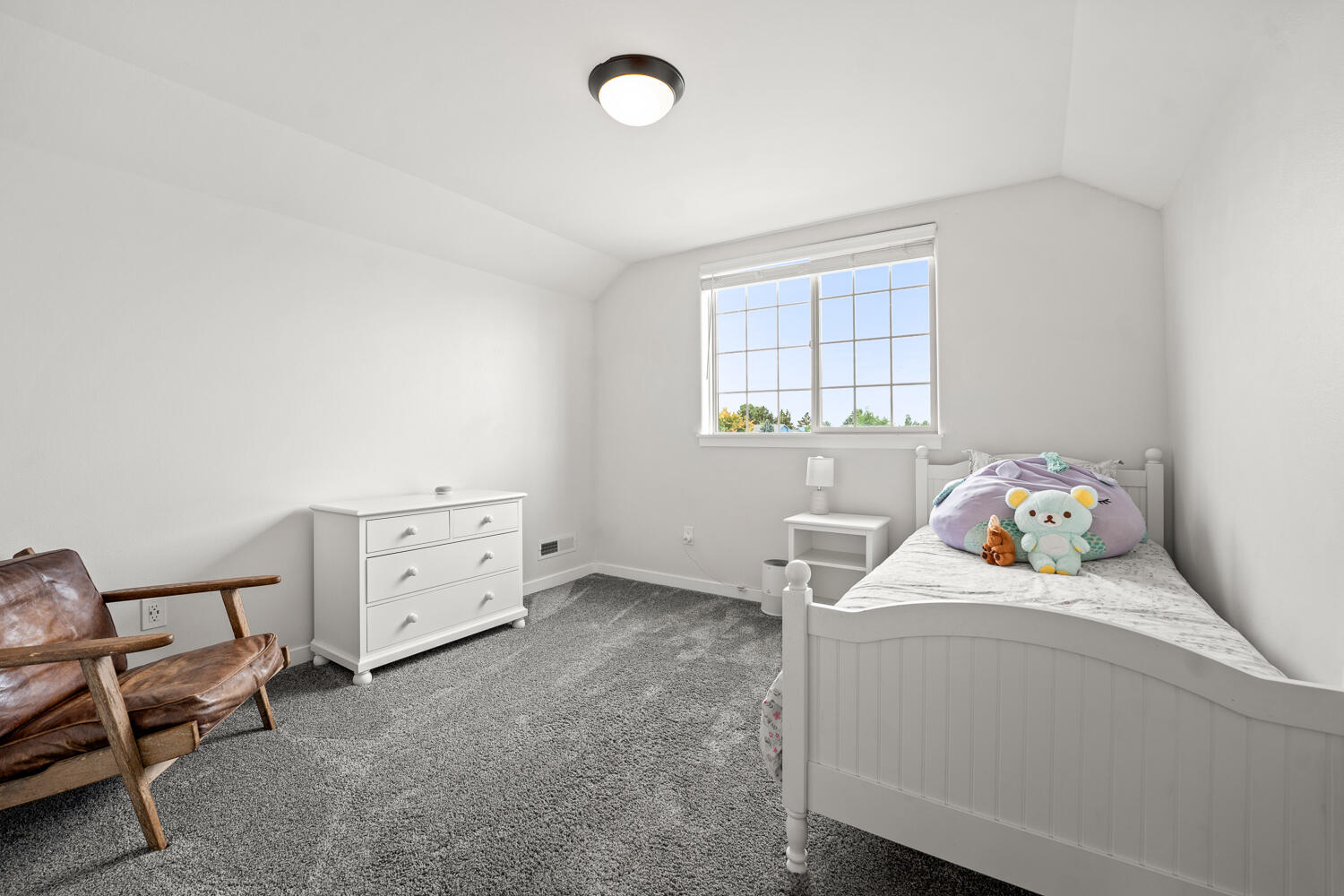 Barton Crossing - Residential