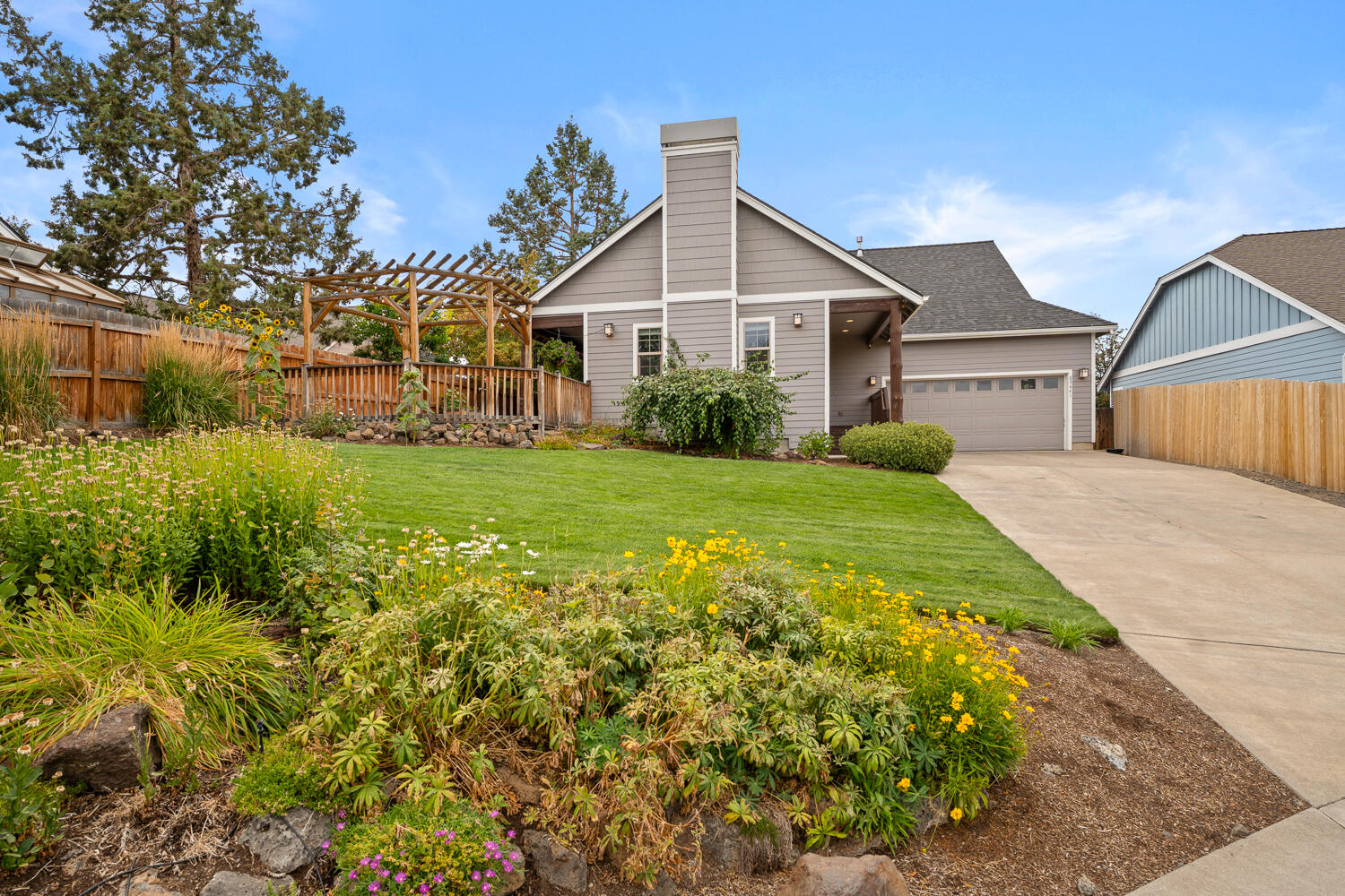 Barton Crossing - Residential