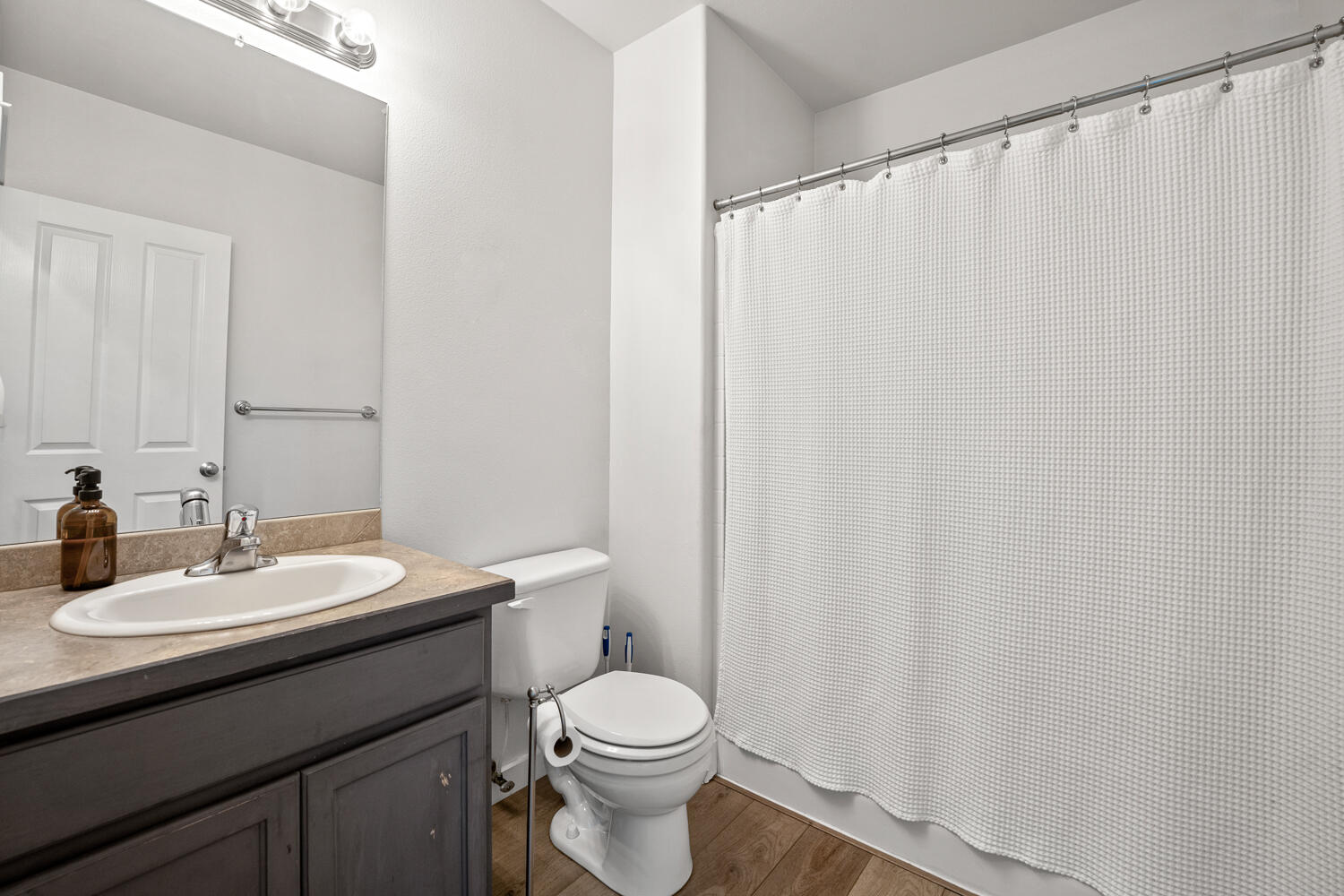 Barton Crossing - Residential