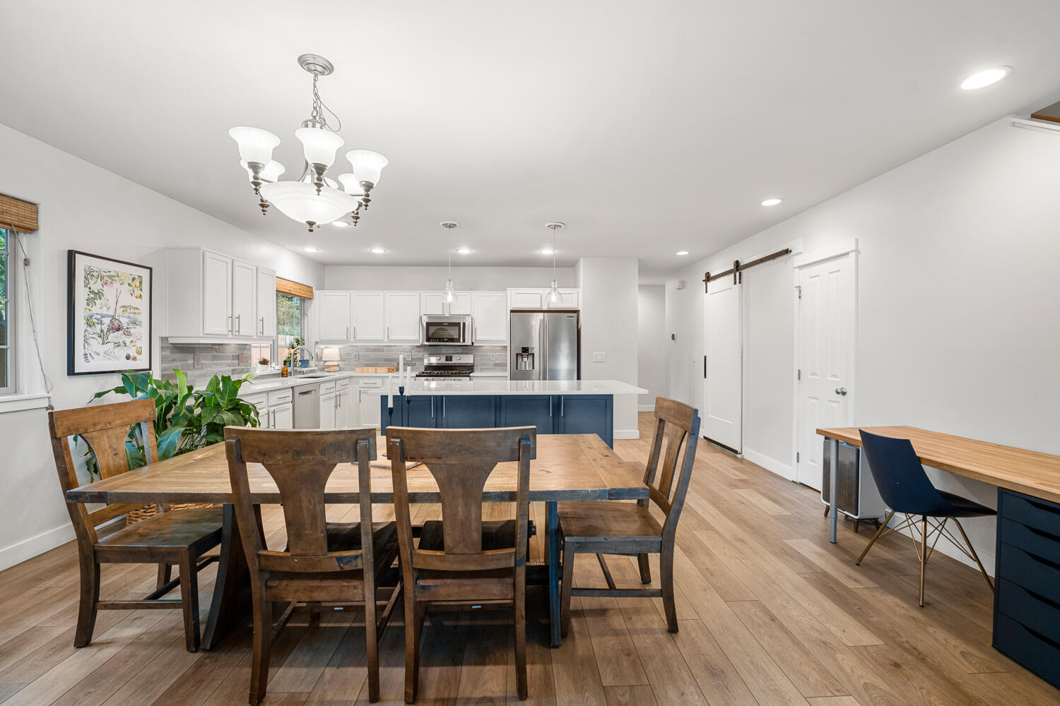 Barton Crossing - Residential