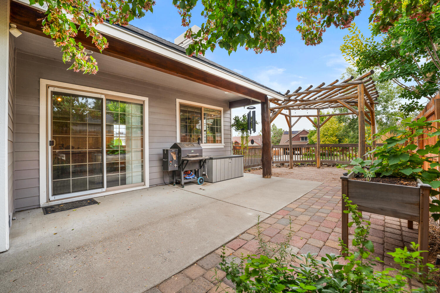 Barton Crossing - Residential