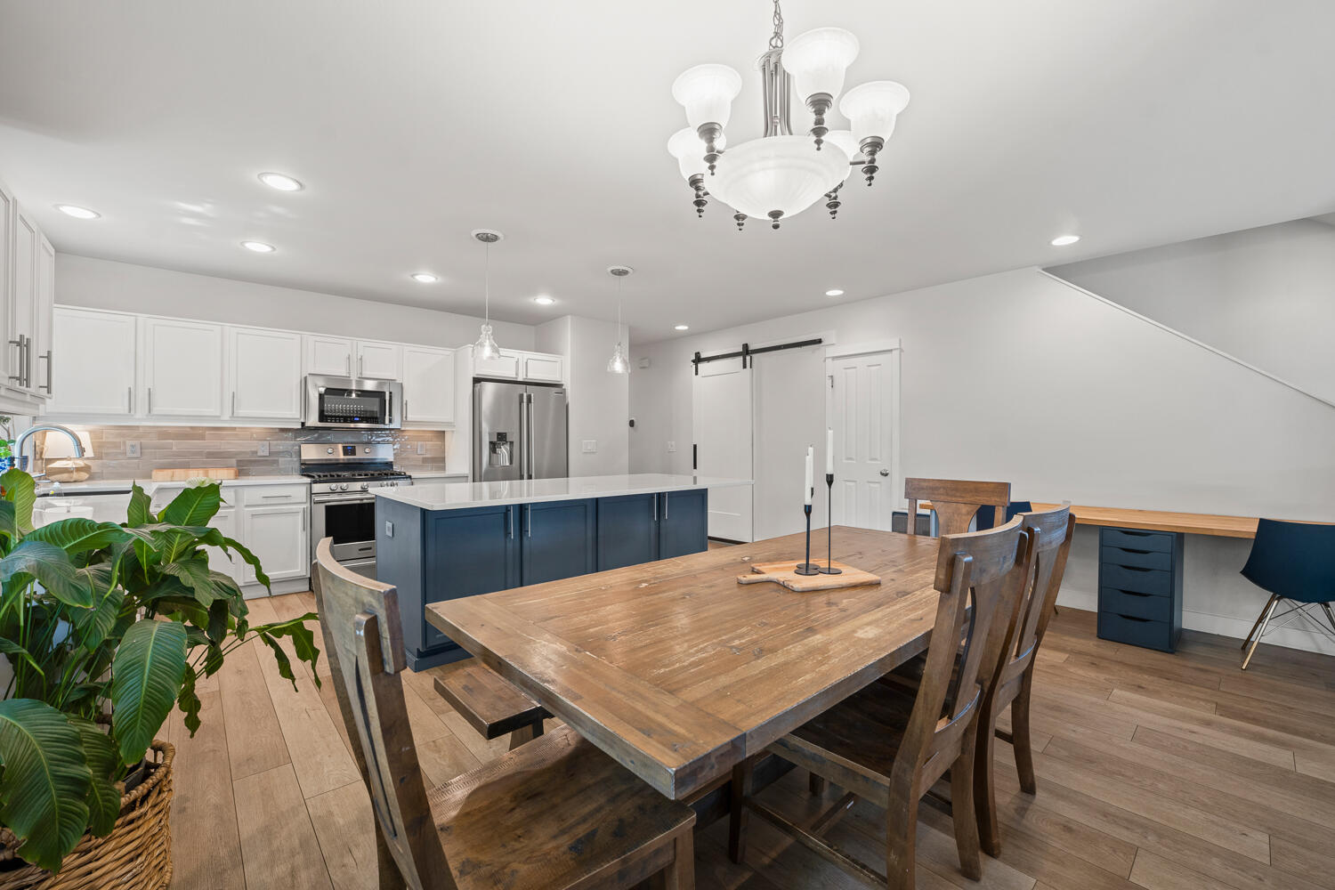 Barton Crossing - Residential